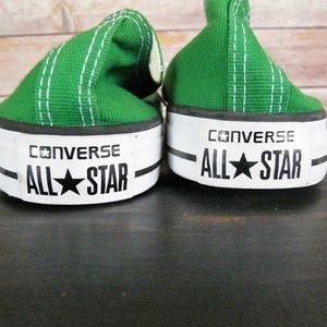 Converse Green